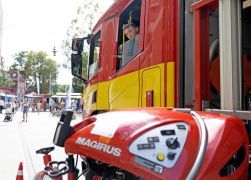 Neugasse In Jena Feierte Buntes Strassenfest 08